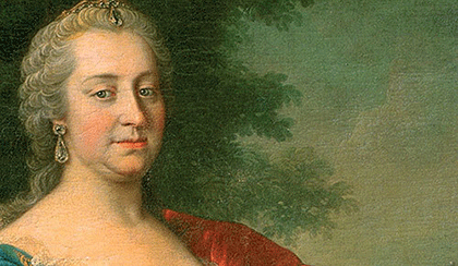 maria theresia