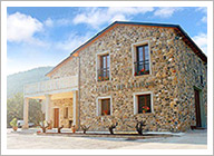 Bodegas Virxe de Galir