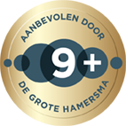 Hoge DGH Score: 9+