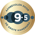 Hoge DGH Score: 9,5