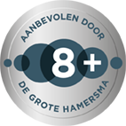 Hoge DGH Score: 8+