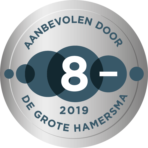Hoge DGH Score: 8-