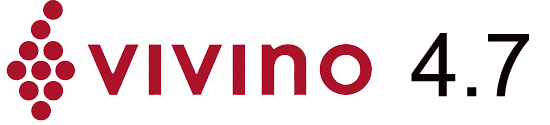 Hoge Vivino Score: 4.7