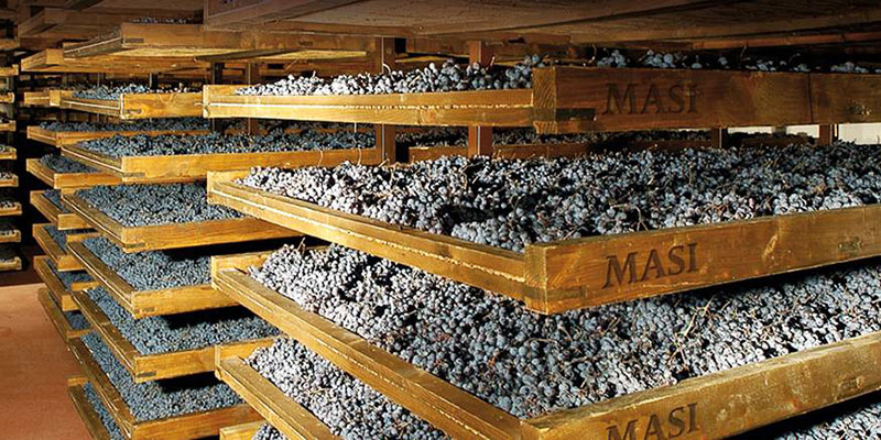Wat is Amarone?