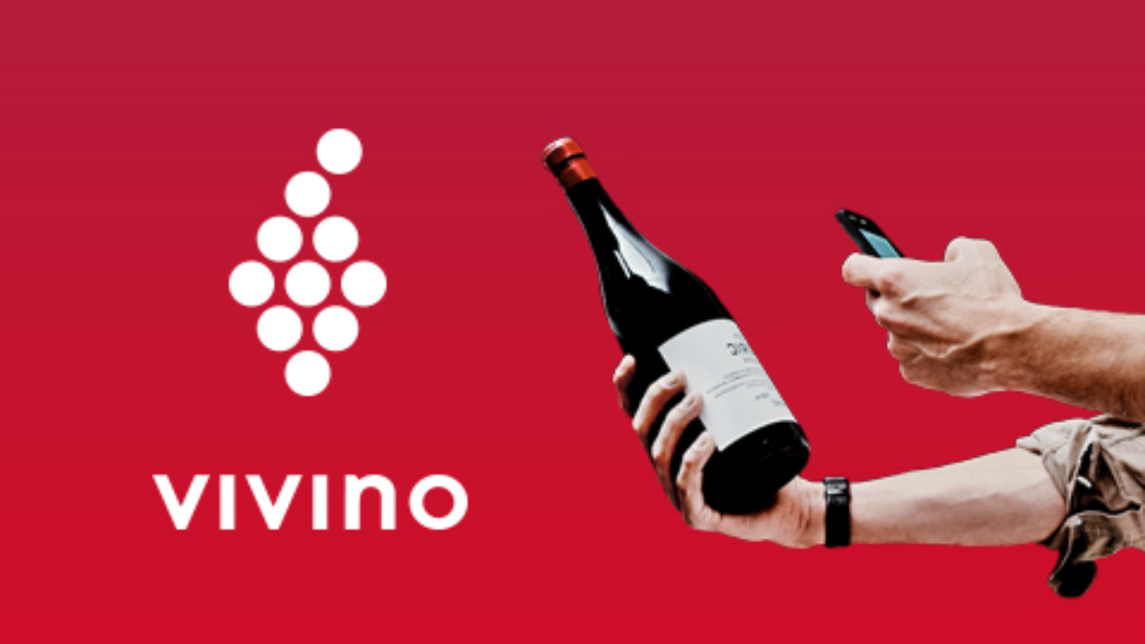 Vivino, de beste wijnen