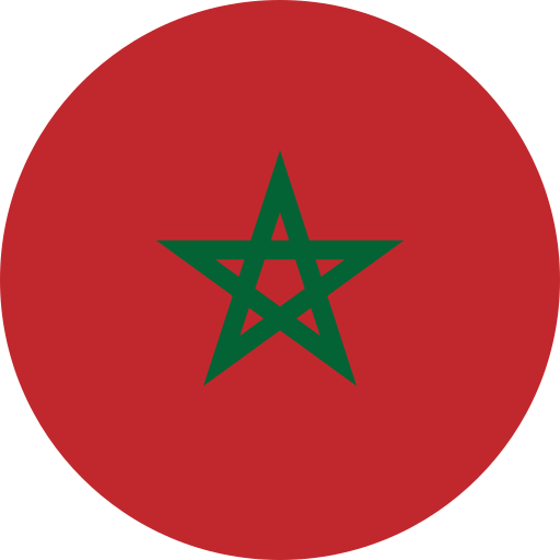 marokko