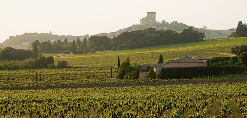 chateauneuf-du-pape