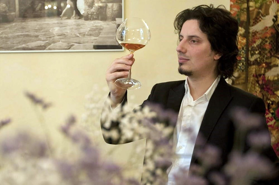 Sloveense wijn van Batic kopen