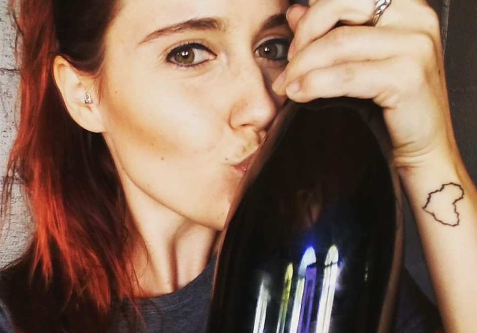 Zuid-Afrikaanse wijn van The Garajeest (Callan Williams) kopen