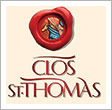 Clos st. Thomas