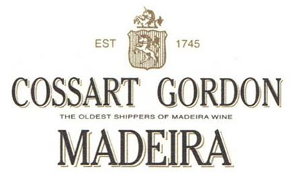 Cossart Gordon Madeira kopen