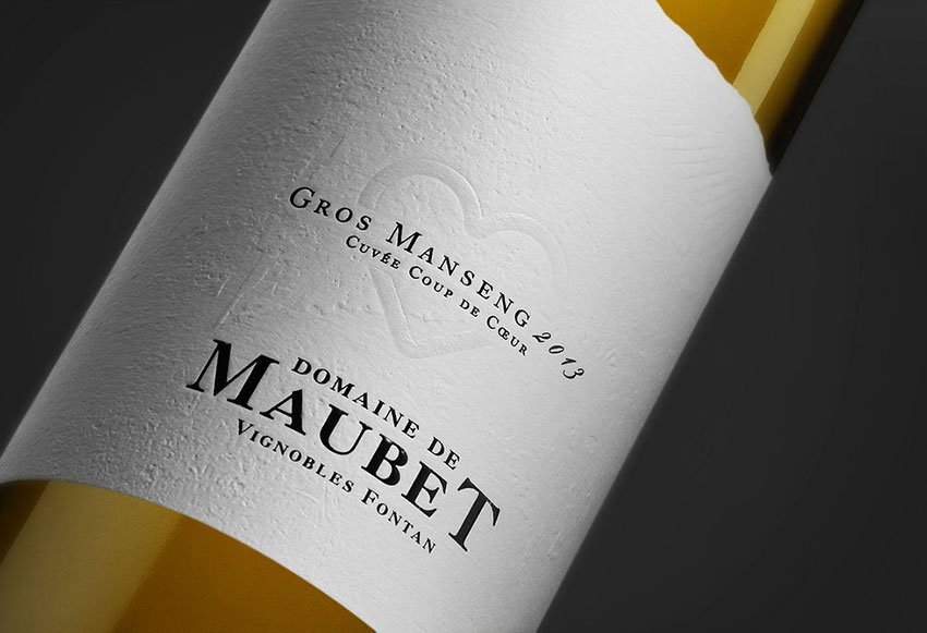 Domaine de Mabet wijn kopen