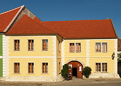 landauer rust