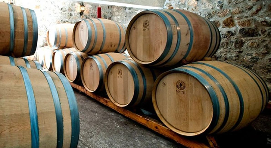 Bulgaarse wijn van Logodaj Winery kopen