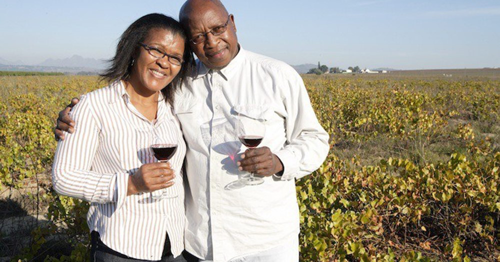 M'hudi Family Boutique Wines wijnen kopen