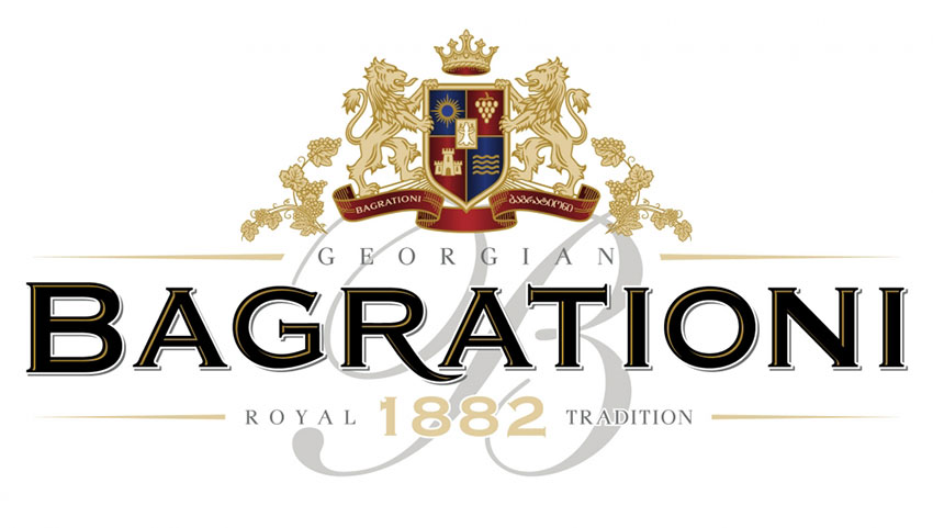 Bagrationi wijn kopen