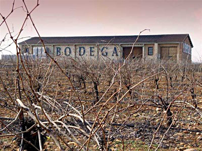 bodega liberalia