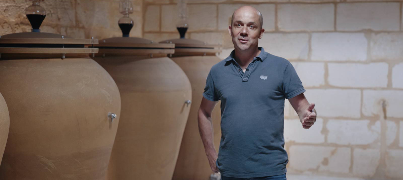 Domaine Jean Yves Millaire wijn kopen