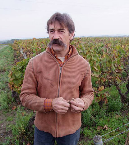 domaines landron wijn