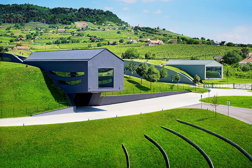 kreinbacher hongaarse wijn kopen