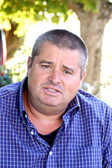 lucas schutte chateau maresque wijn