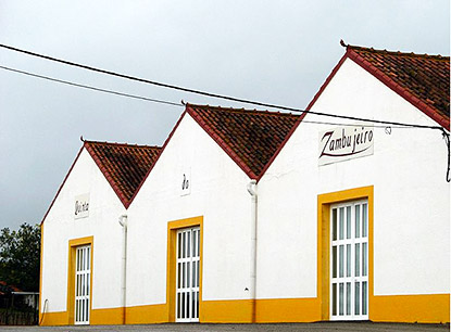 quinta do zambujeiro wijn